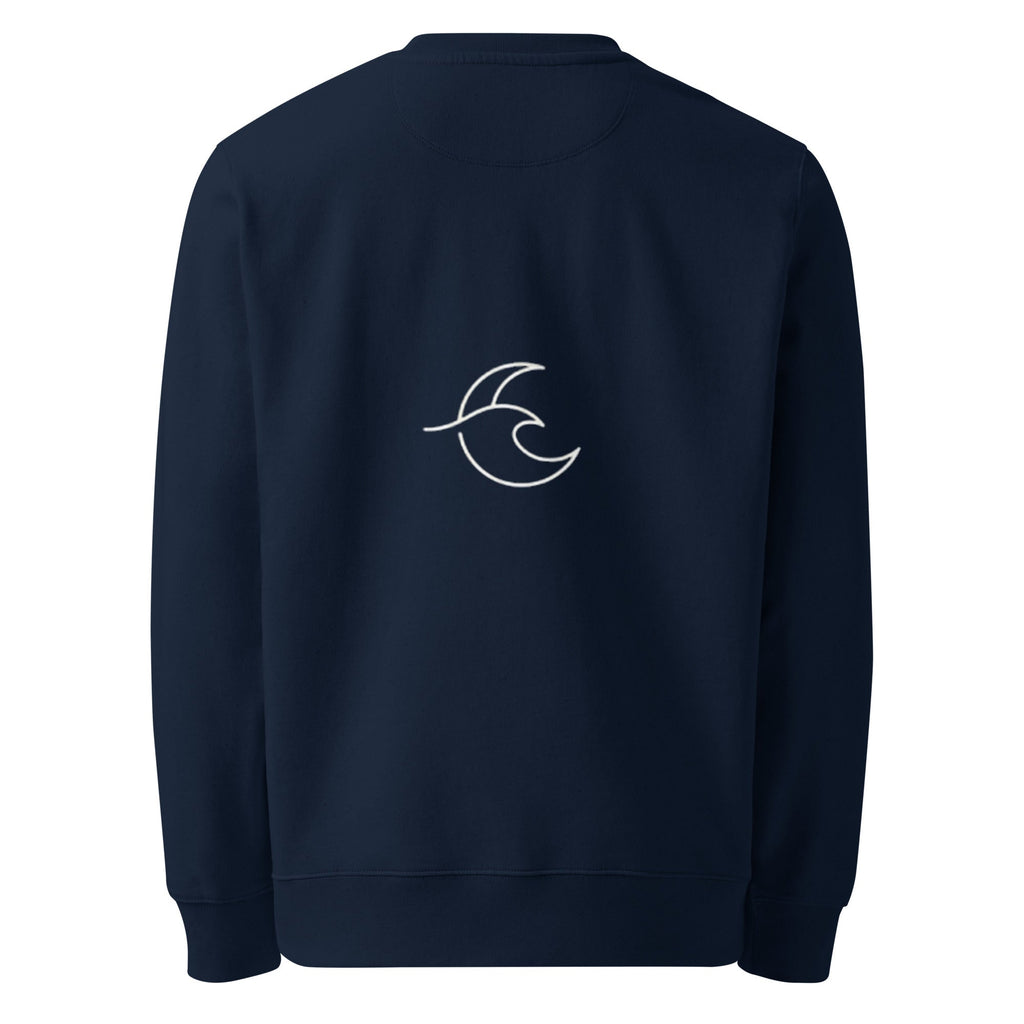 BRUT SILENCE - L'ARCHIVE Sweatshirt - Brut Silence