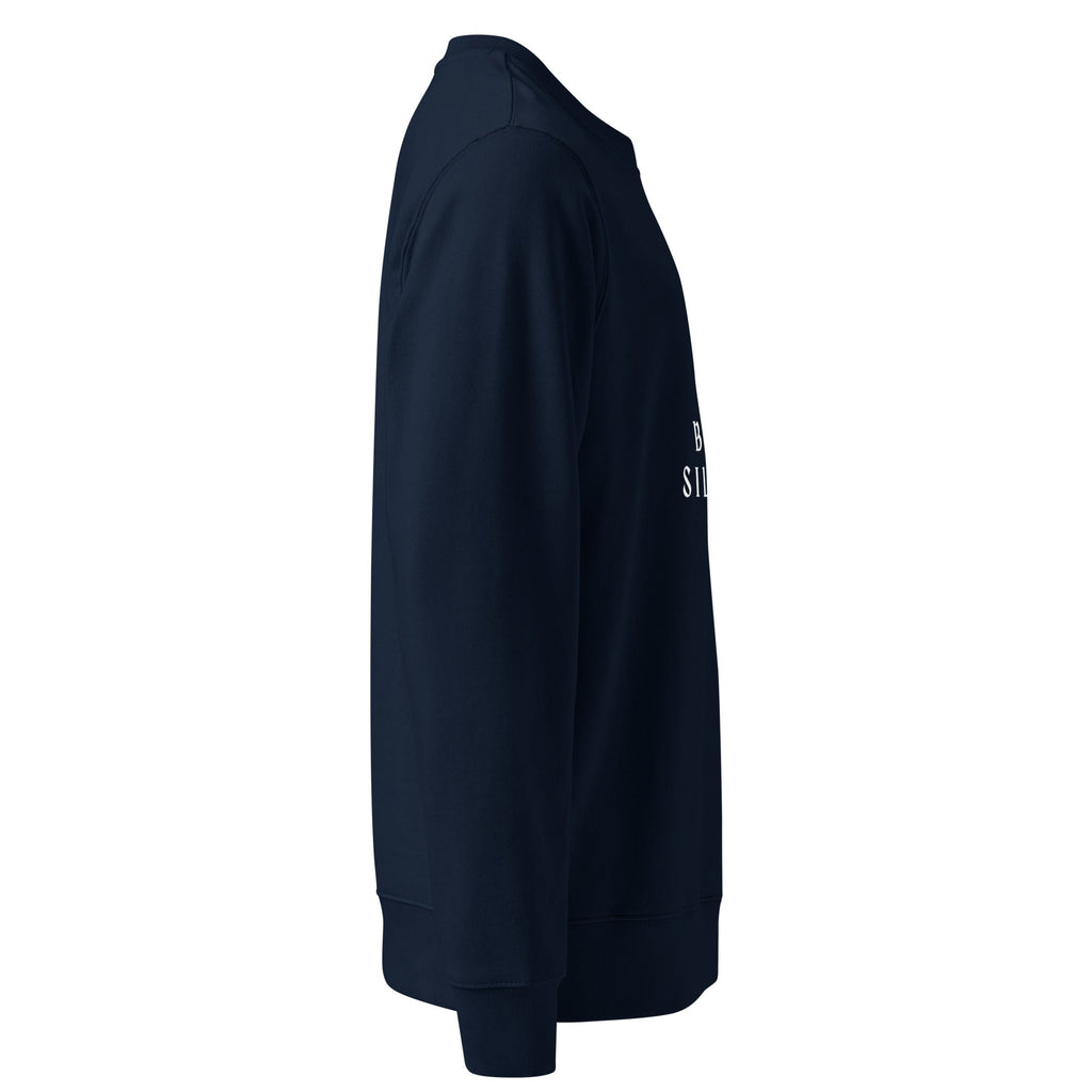 BRUT SILENCE - L'ARCHIVE Sweatshirt - Brut Silence