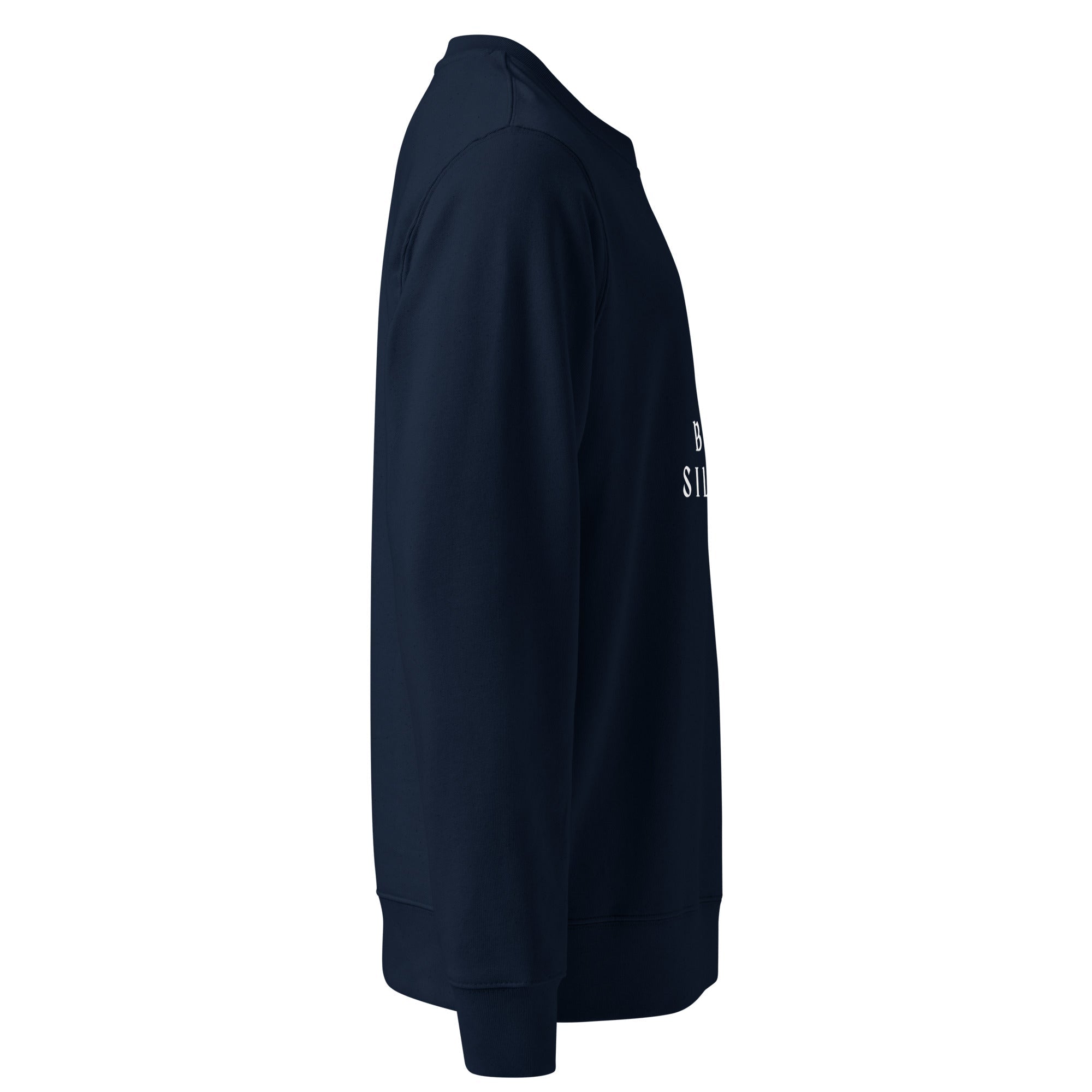 BRUT SILENCE - L'ARCHIVE Sweatshirt - Brut Silence