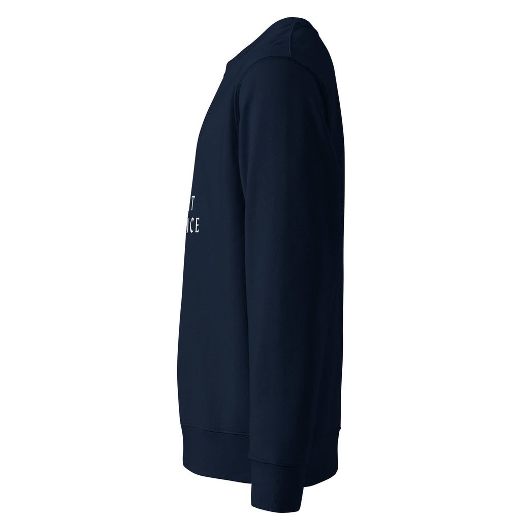BRUT SILENCE - L'ARCHIVE Sweatshirt - Brut Silence