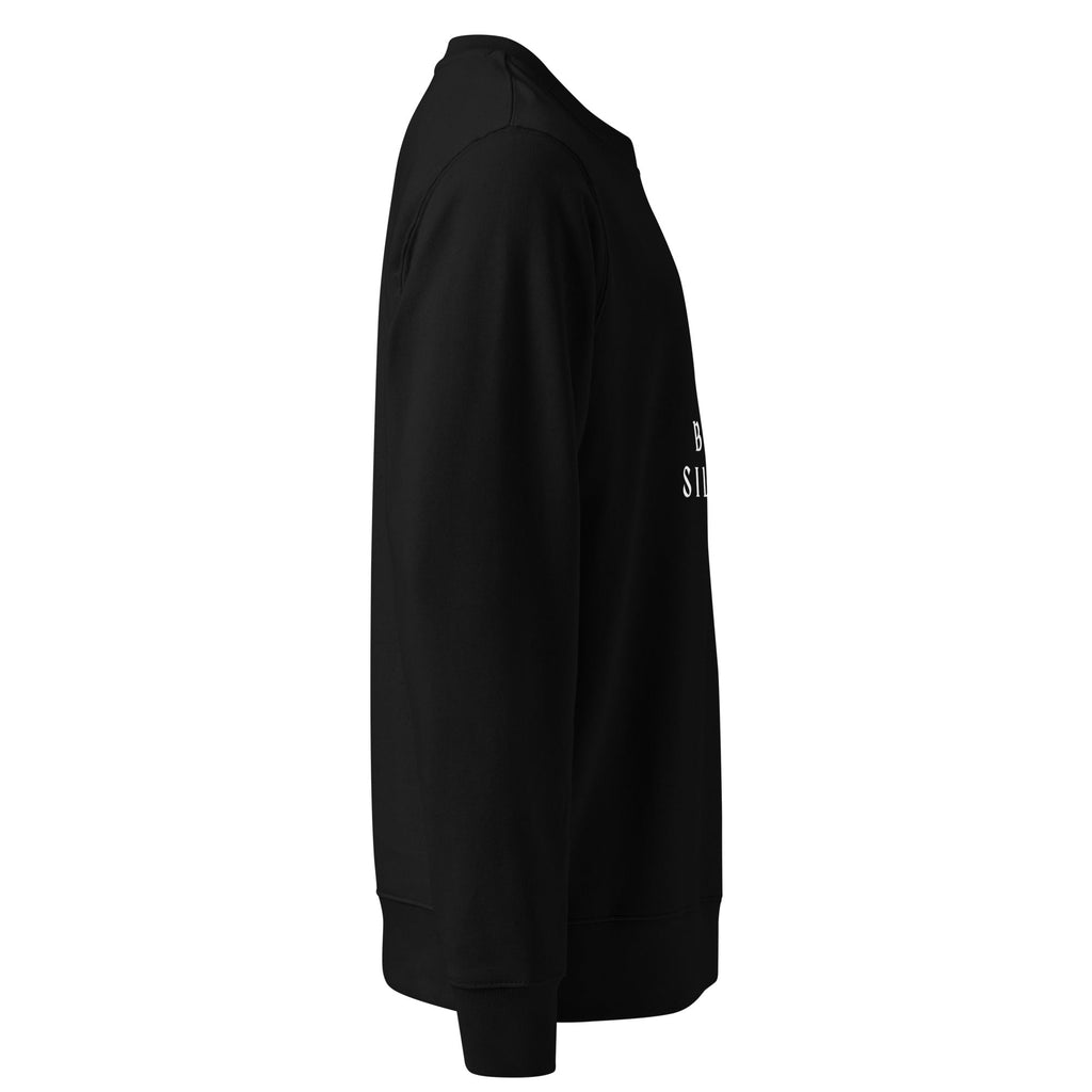 BRUT SILENCE - L'ARCHIVE Sweatshirt - Brut Silence