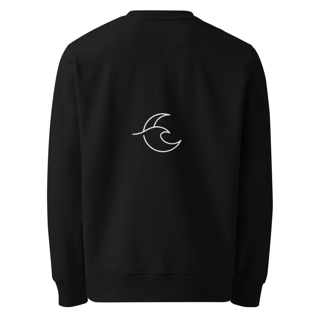 BRUT SILENCE - L'ARCHIVE Sweatshirt - Brut Silence