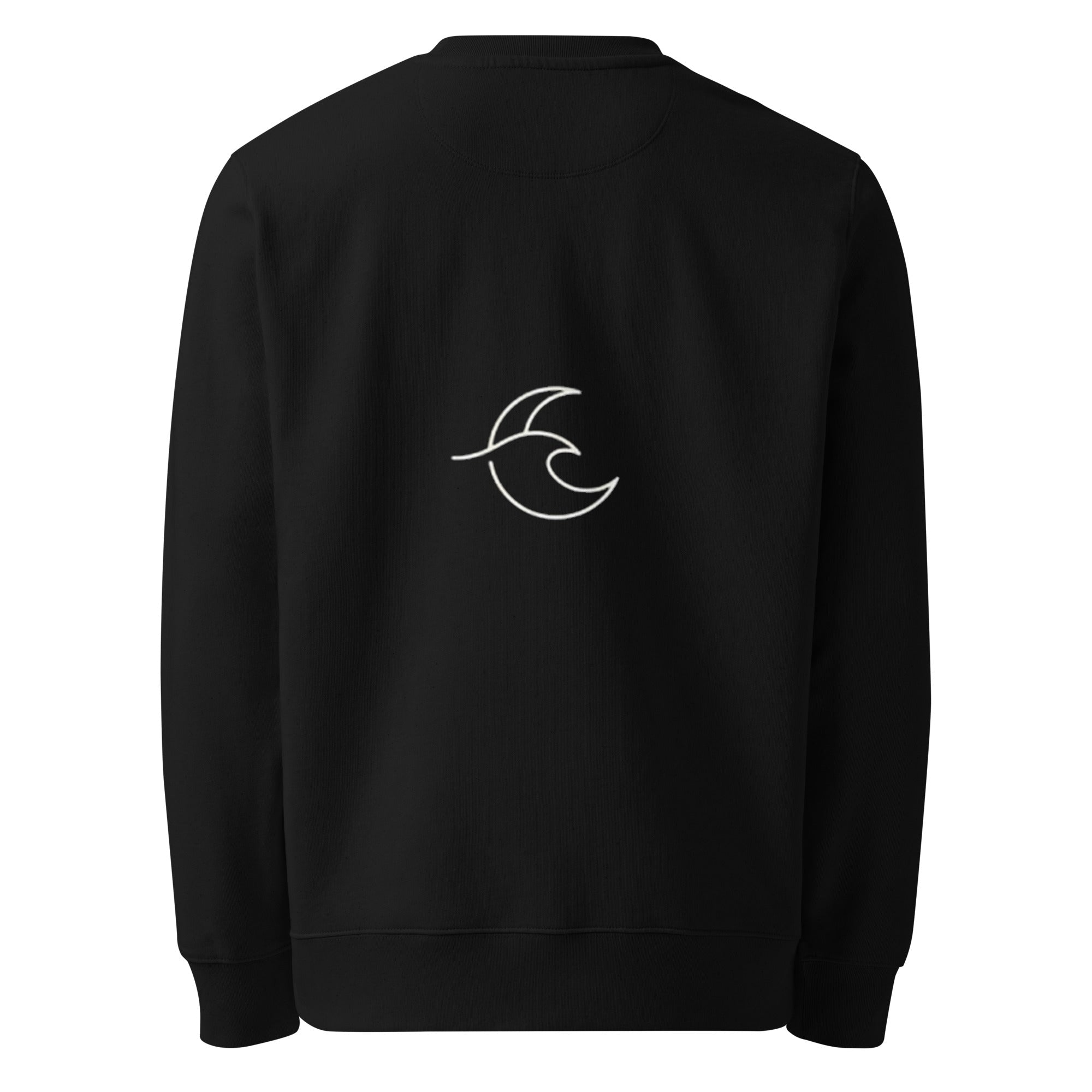 BRUT SILENCE - L'ARCHIVE Sweatshirt - Brut Silence